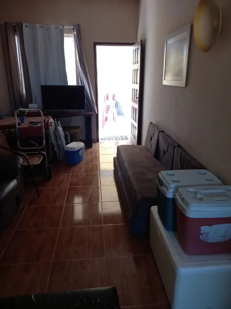 Casa, 2 quartos, 60 m² - Foto 13