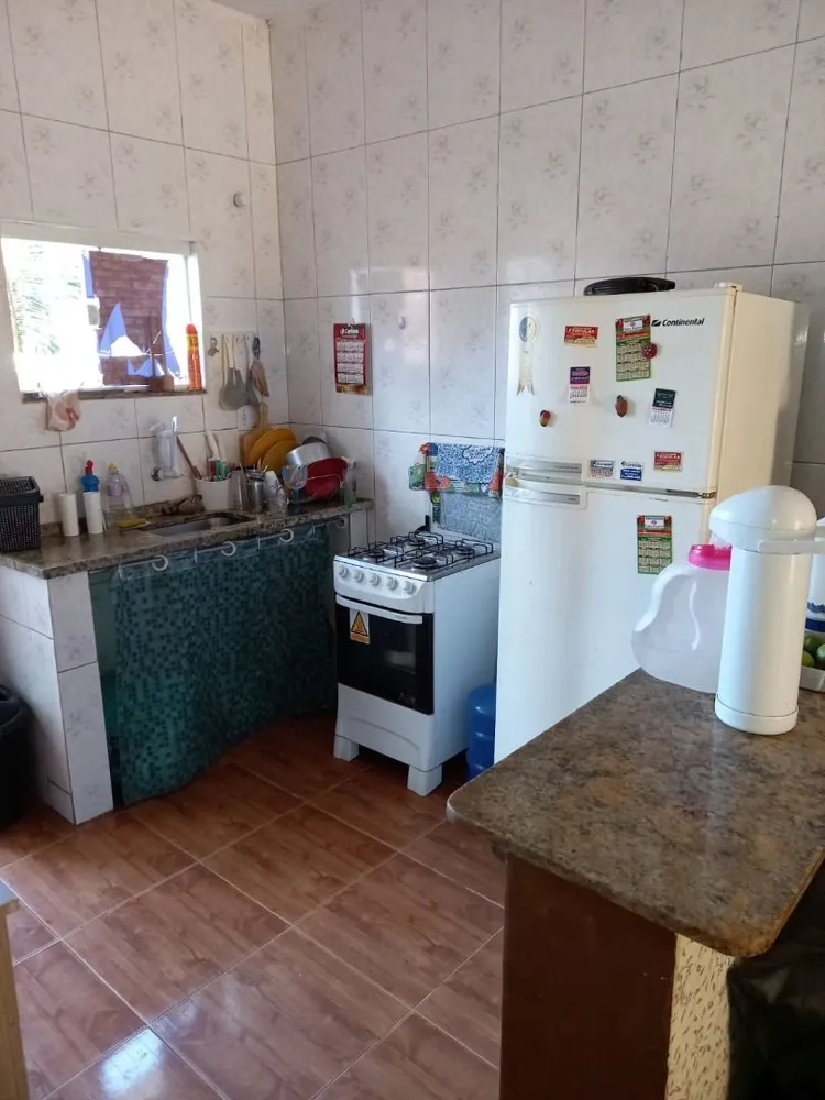 Casa, 2 quartos, 60 m² - Foto 15