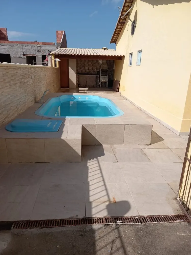 Casa, 2 quartos, 60 m² - Foto 18
