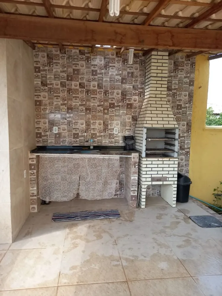 Casa, 2 quartos, 60 m² - Foto 3