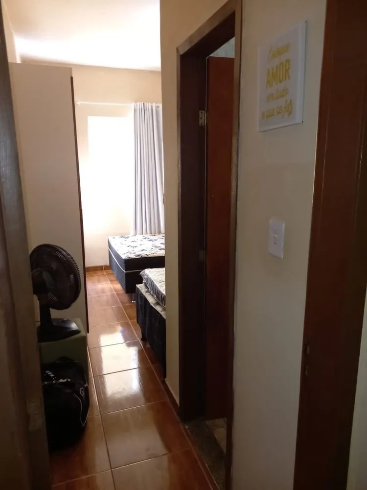 Casa, 2 quartos, 60 m² - Foto 5