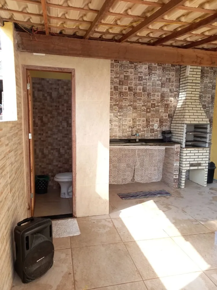 Casa, 2 quartos, 60 m² - Foto 21