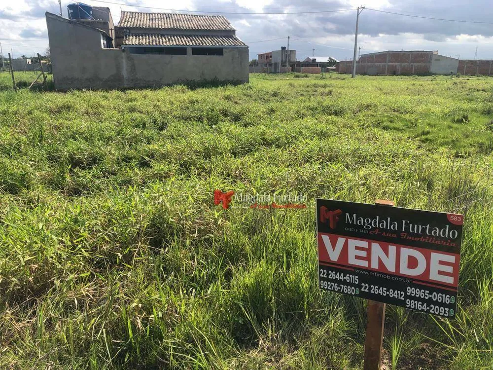 Terreno, 200 m² - Foto 1