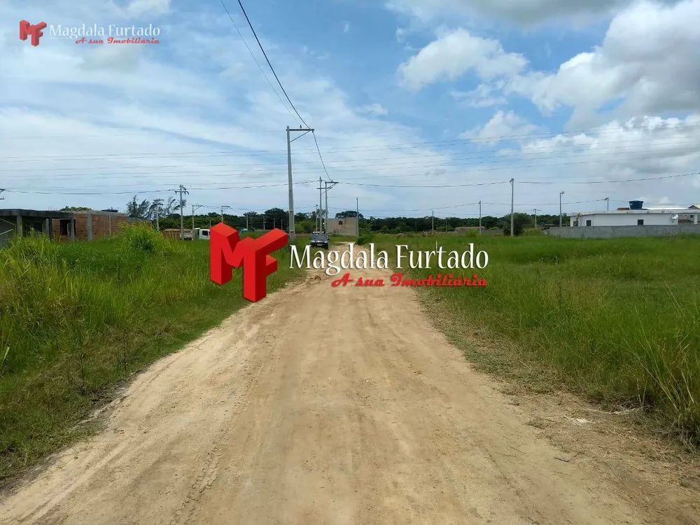 Terreno, 200 m² - Foto 5