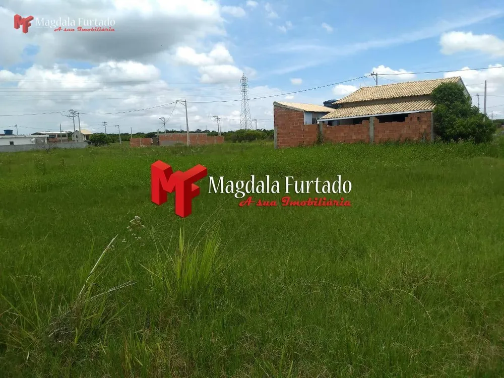 Terreno, 200 m² - Foto 3