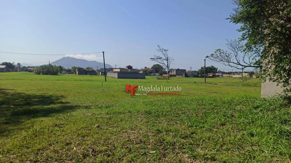Terreno, 461 m² - Foto 1