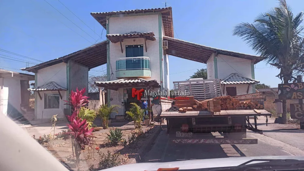 Terreno, 461 m² - Foto 7