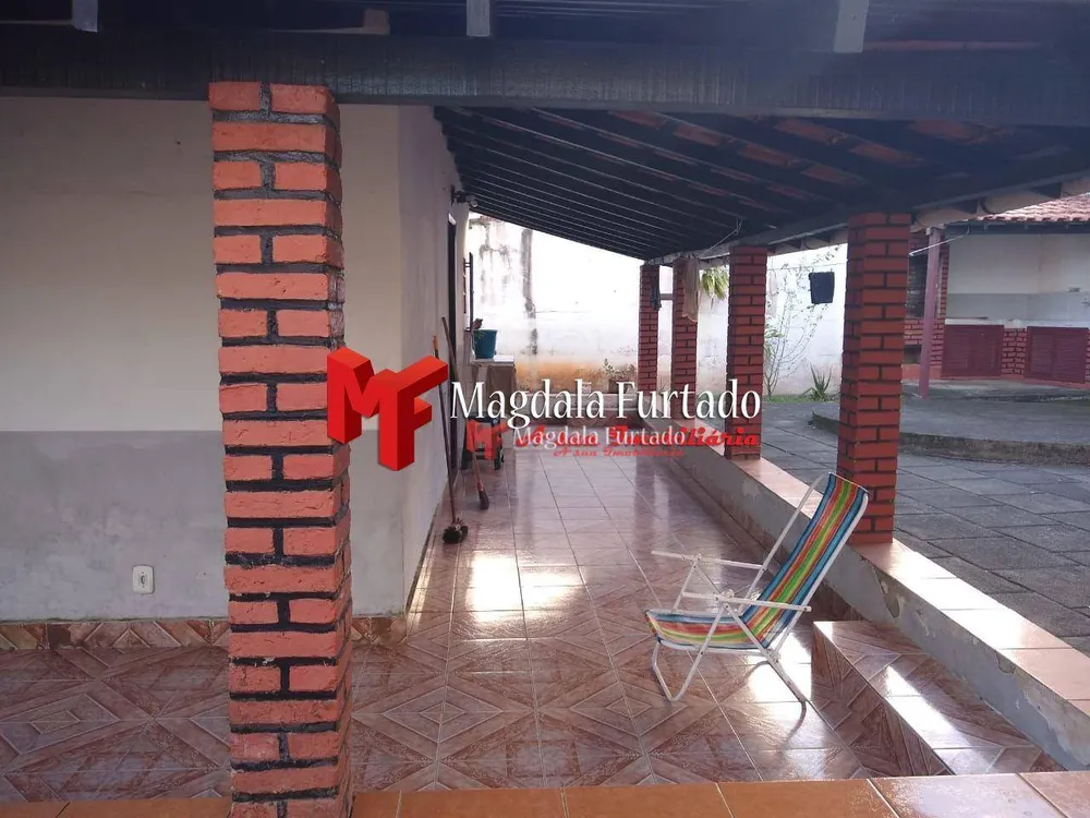 Casa, 5 quartos, 246 m² - Foto 11