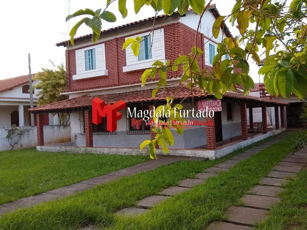 Casa, 5 quartos, 246 m² - Foto 64