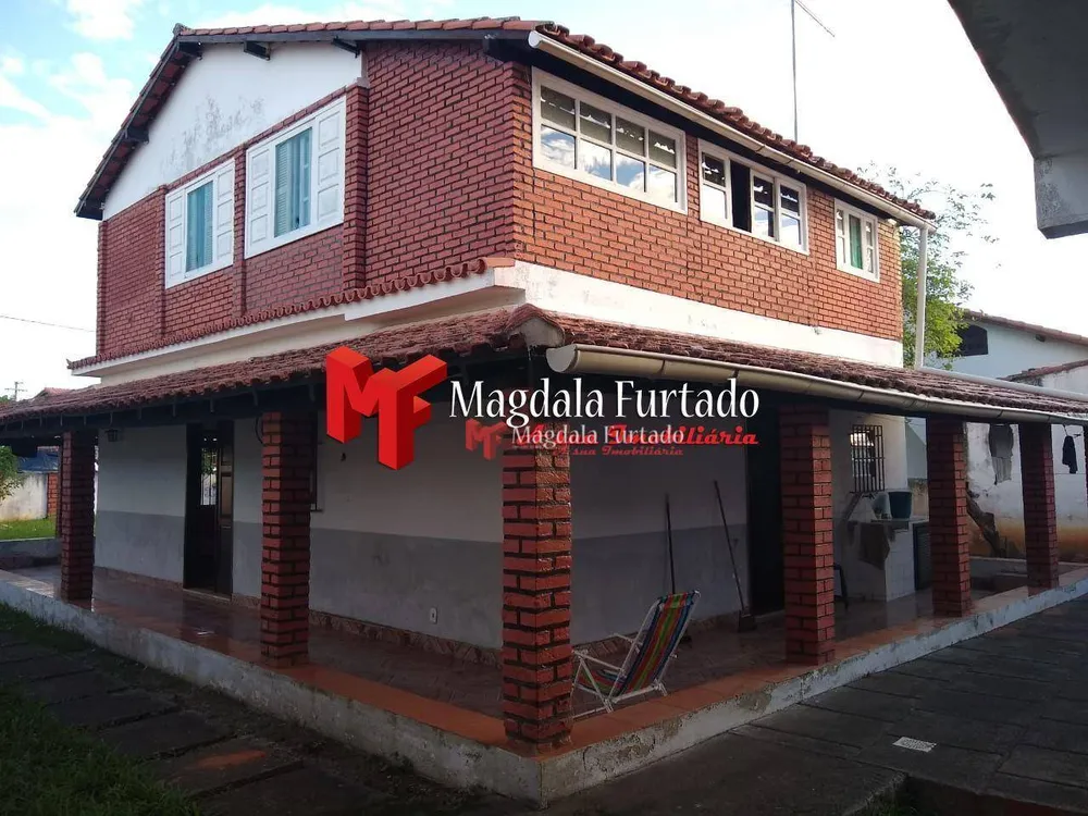 Casa, 5 quartos, 246 m² - Foto 10