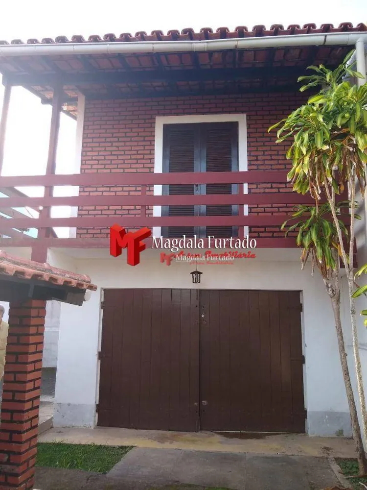 Casa, 5 quartos, 246 m² - Foto 3