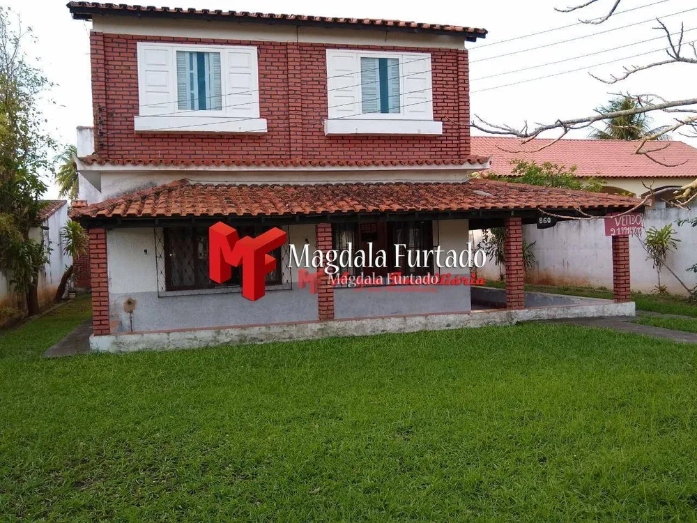 Casa, 5 quartos, 246 m² - Foto 71