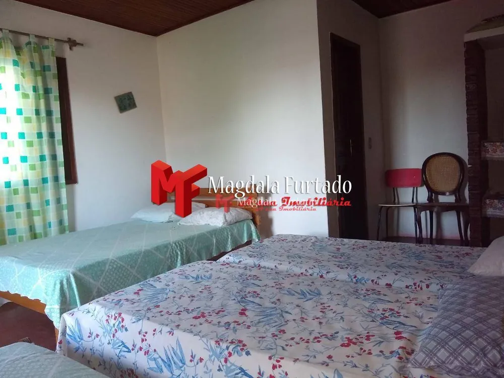 Casa, 5 quartos, 246 m² - Foto 4
