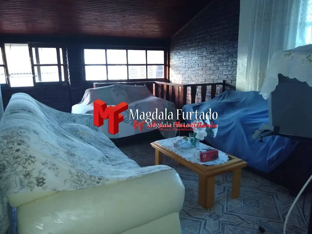 Casa, 5 quartos, 246 m² - Foto 8