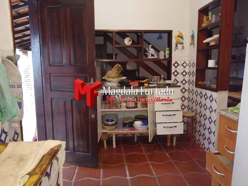 Casa, 5 quartos, 246 m² - Foto 6