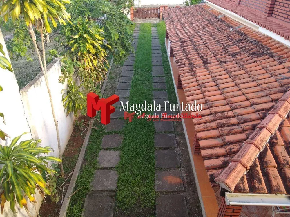 Casa, 5 quartos, 246 m² - Foto 66