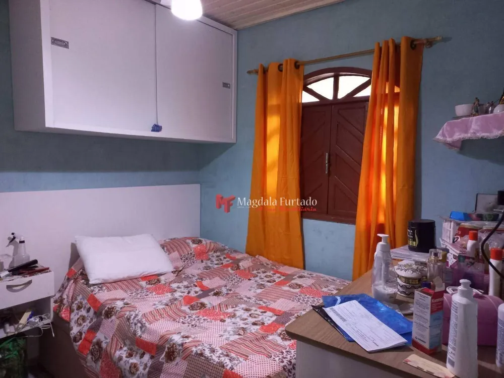 Casa, 2 quartos, 38 m² - Foto 5