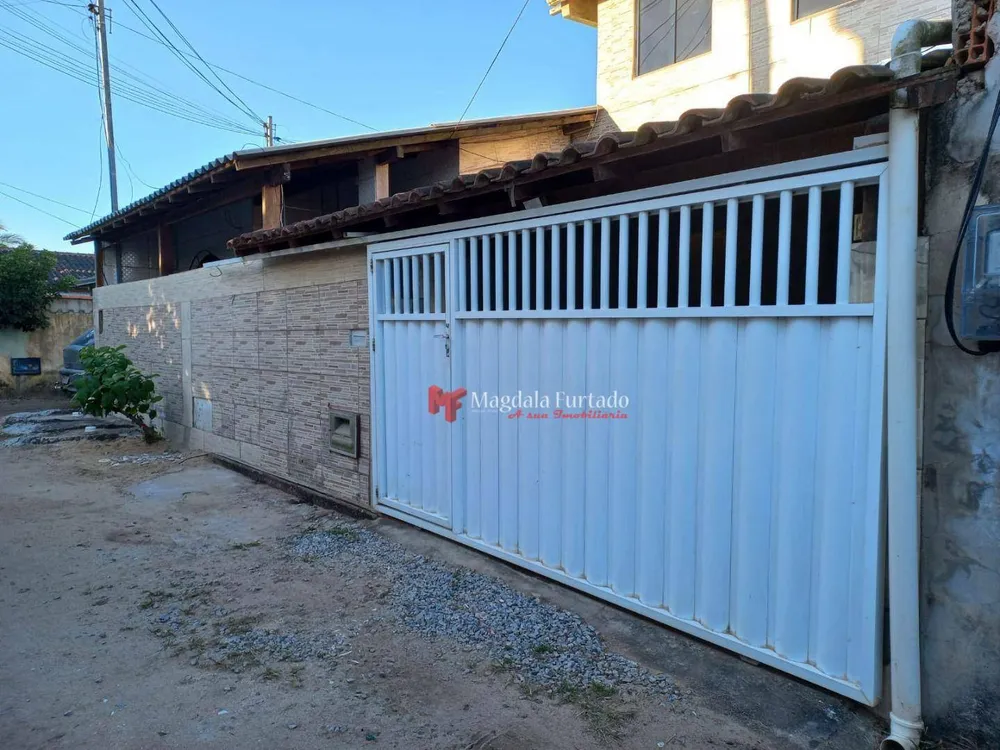 Casa, 2 quartos, 38 m² - Foto 2