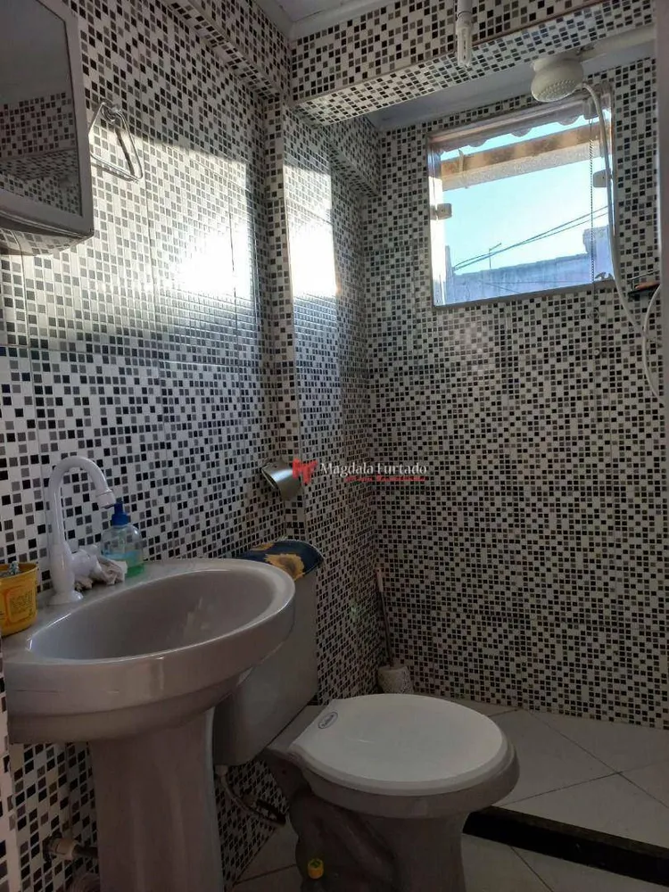 Casa, 2 quartos, 38 m² - Foto 10