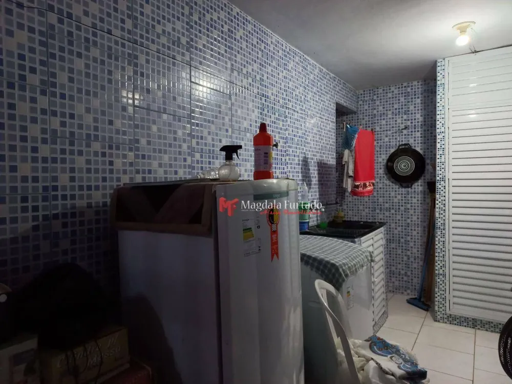 Casa, 2 quartos, 38 m² - Foto 6