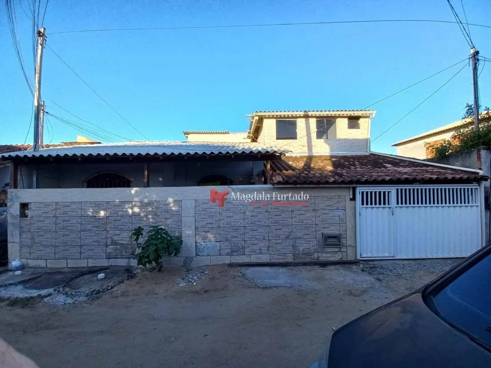 Casa, 2 quartos, 38 m² - Foto 3