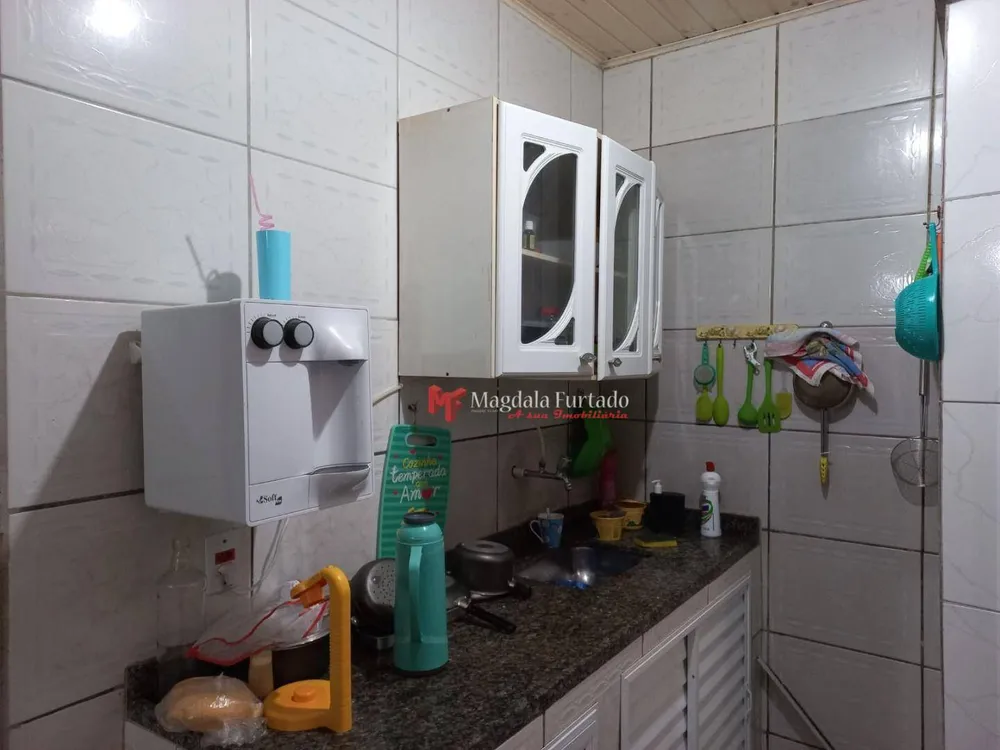 Casa, 2 quartos, 38 m² - Foto 7