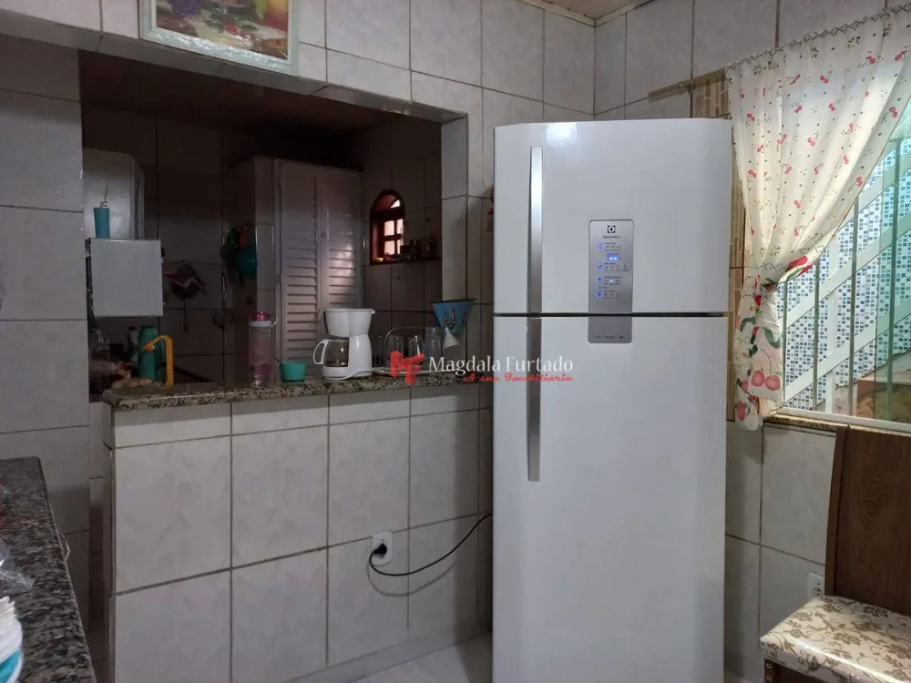 Casa, 2 quartos, 38 m² - Foto 8