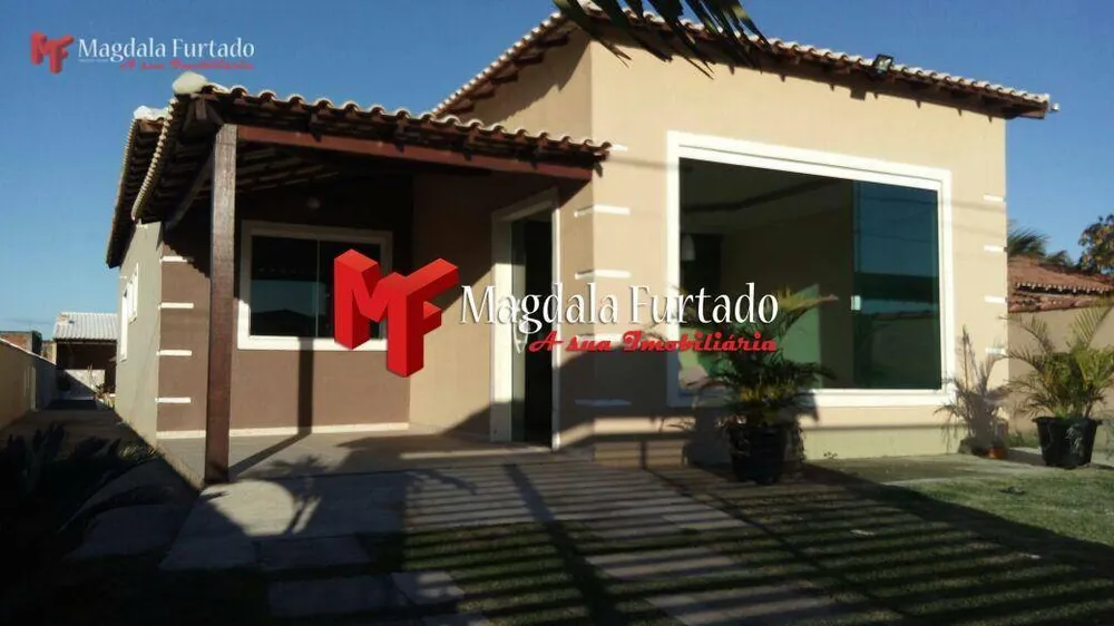 Casa, 4 quartos, 250 m² - Foto 2