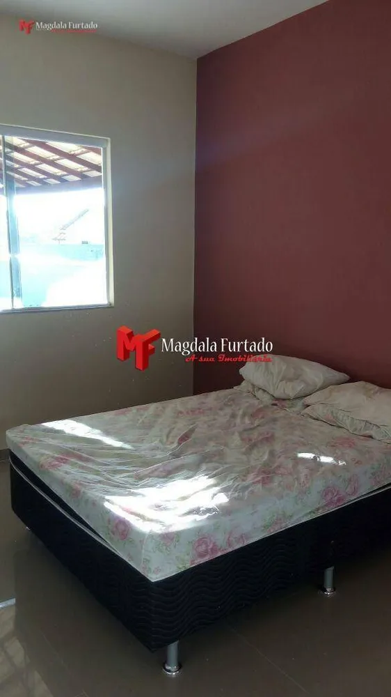 Casa, 4 quartos, 250 m² - Foto 23