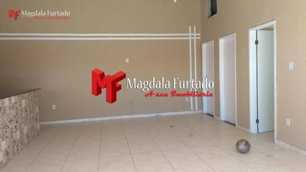 Casa, 4 quartos, 250 m² - Foto 35