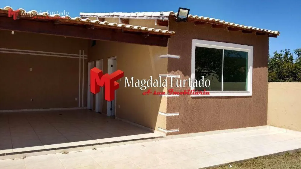 Casa, 4 quartos, 250 m² - Foto 29