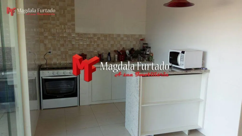 Casa, 4 quartos, 250 m² - Foto 16