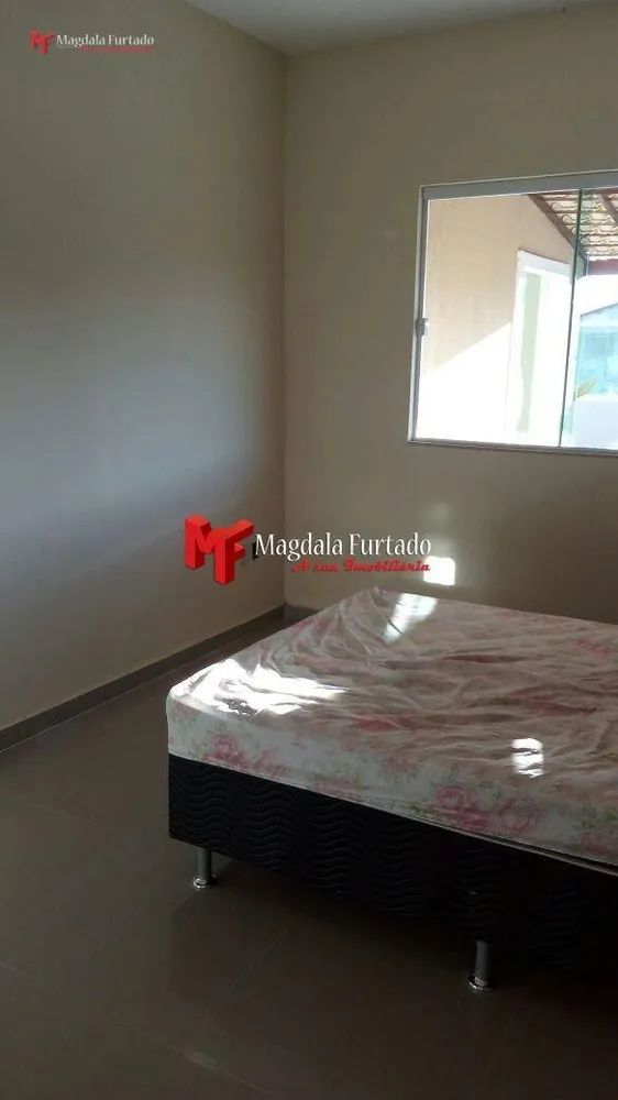 Casa, 4 quartos, 250 m² - Foto 20