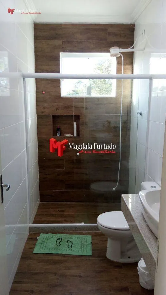 Casa, 4 quartos, 250 m² - Foto 13