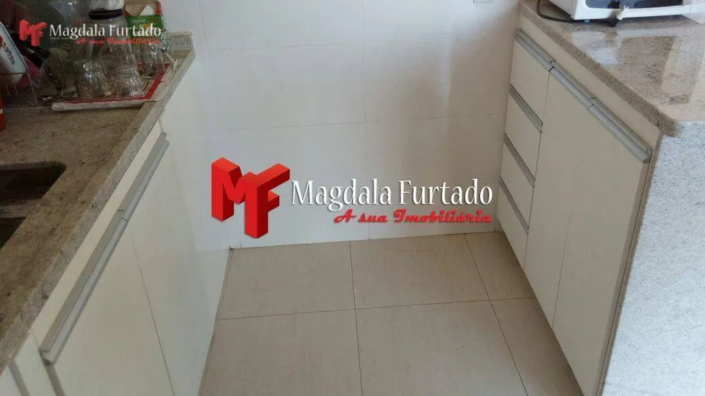 Casa, 4 quartos, 250 m² - Foto 15
