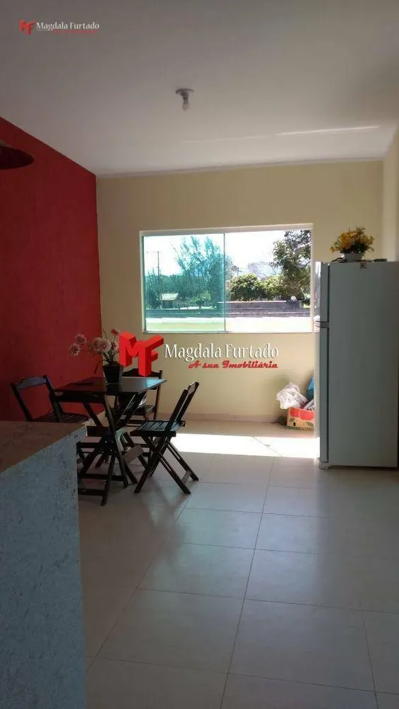 Casa, 4 quartos, 250 m² - Foto 30