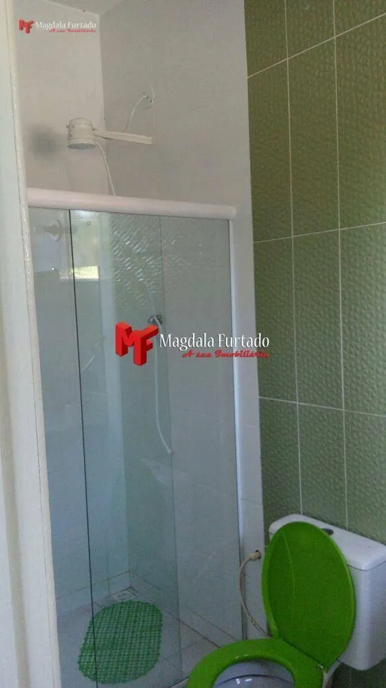 Casa, 4 quartos, 250 m² - Foto 25