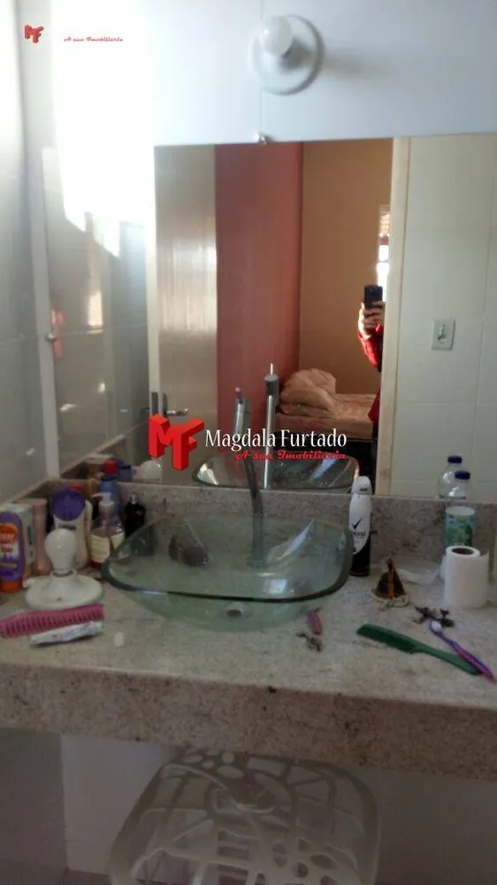 Casa, 4 quartos, 250 m² - Foto 22