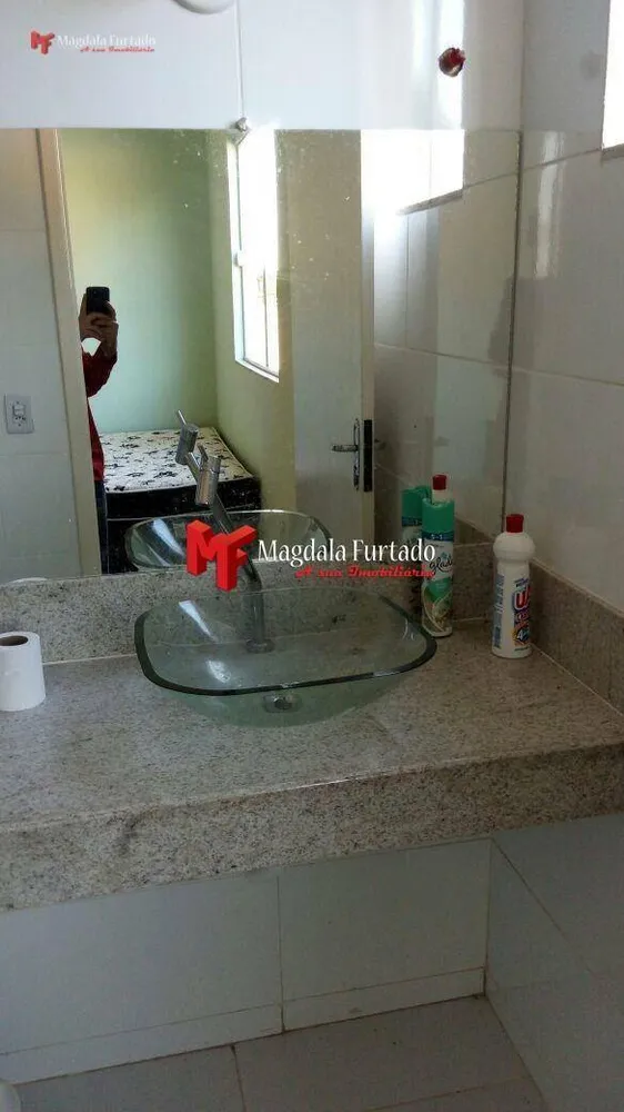 Casa, 4 quartos, 250 m² - Foto 24