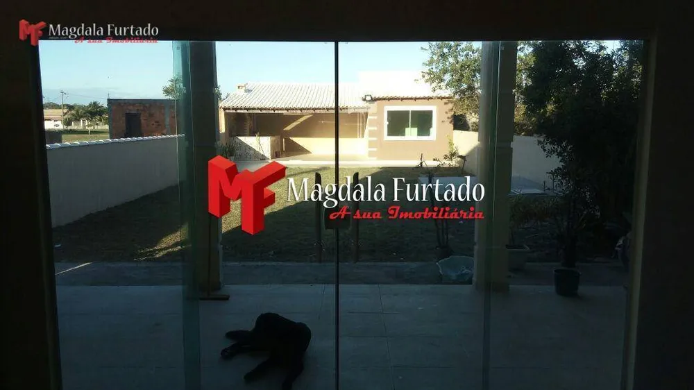 Casa, 4 quartos, 250 m² - Foto 11