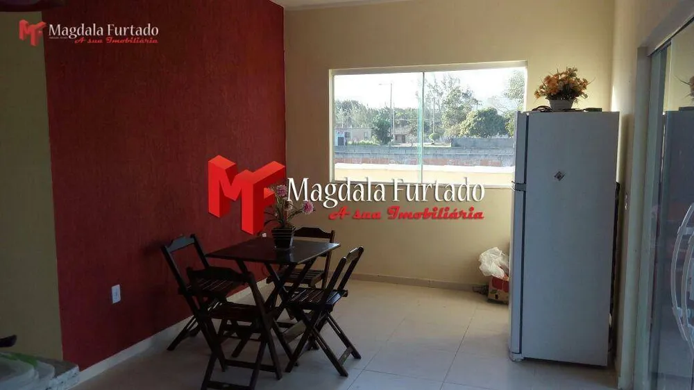Casa, 4 quartos, 250 m² - Foto 12