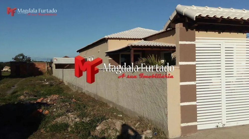 Casa, 4 quartos, 250 m² - Foto 3