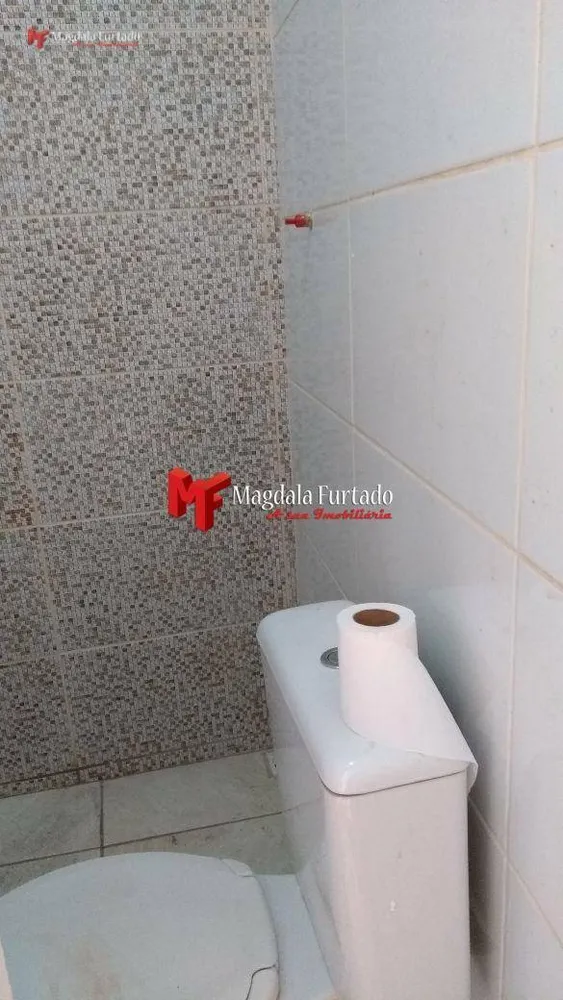 Casa, 4 quartos, 250 m² - Foto 36