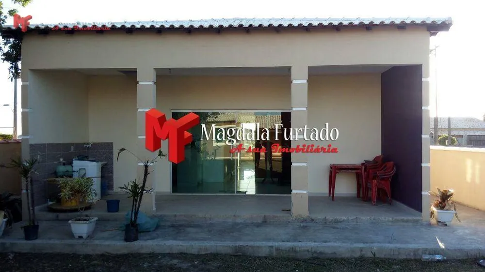 Casa, 4 quartos, 250 m² - Foto 9