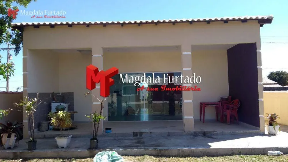 Casa, 4 quartos, 250 m² - Foto 32