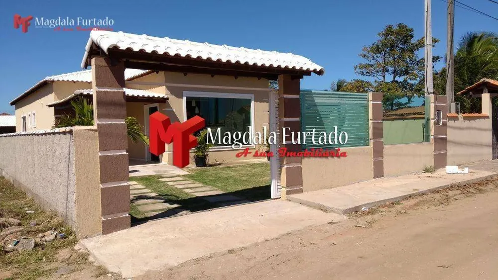 Casa, 4 quartos, 250 m² - Foto 6