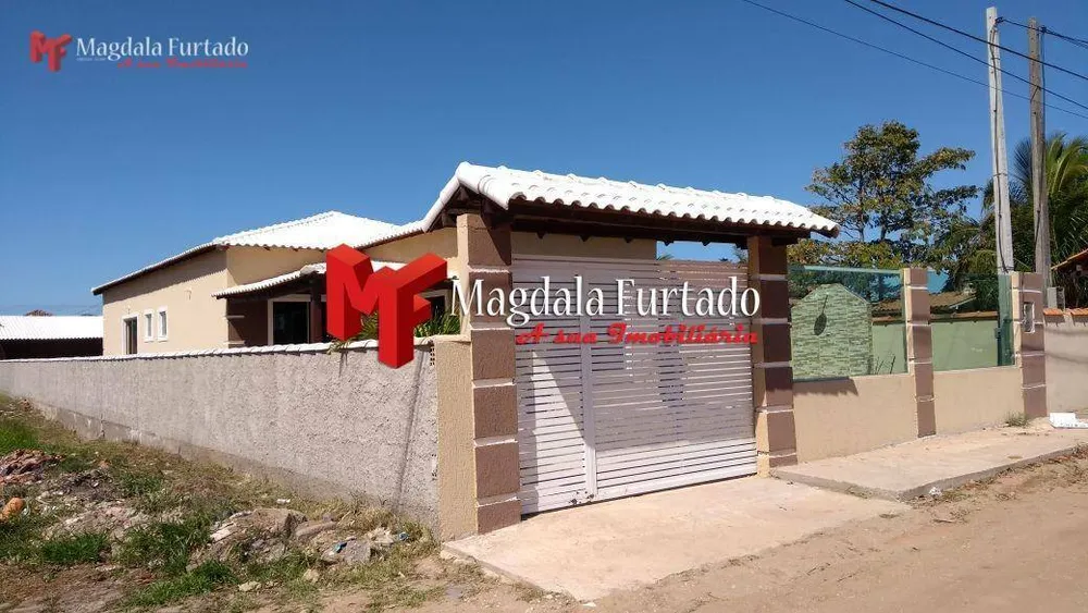 Casa, 4 quartos, 250 m² - Foto 4