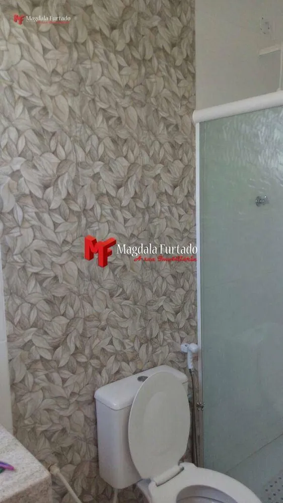 Casa, 4 quartos, 250 m² - Foto 19