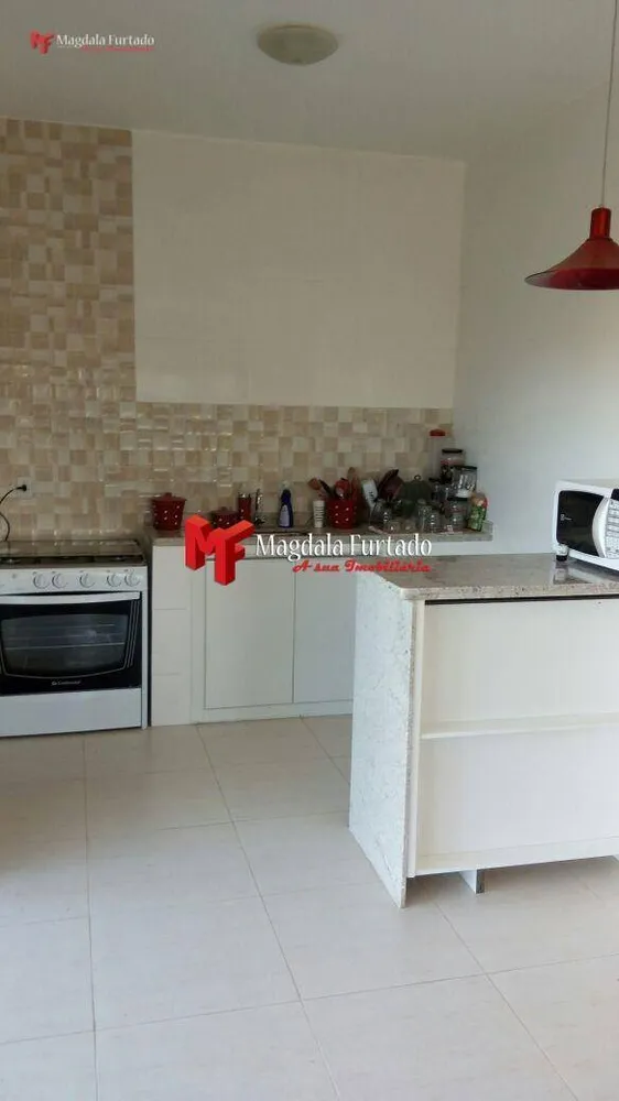 Casa, 4 quartos, 250 m² - Foto 14