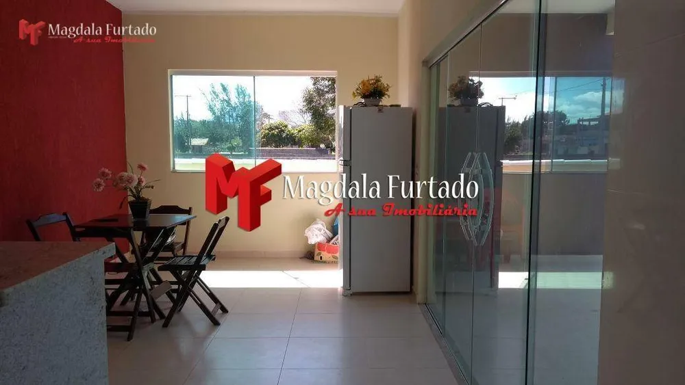 Casa, 4 quartos, 250 m² - Foto 31